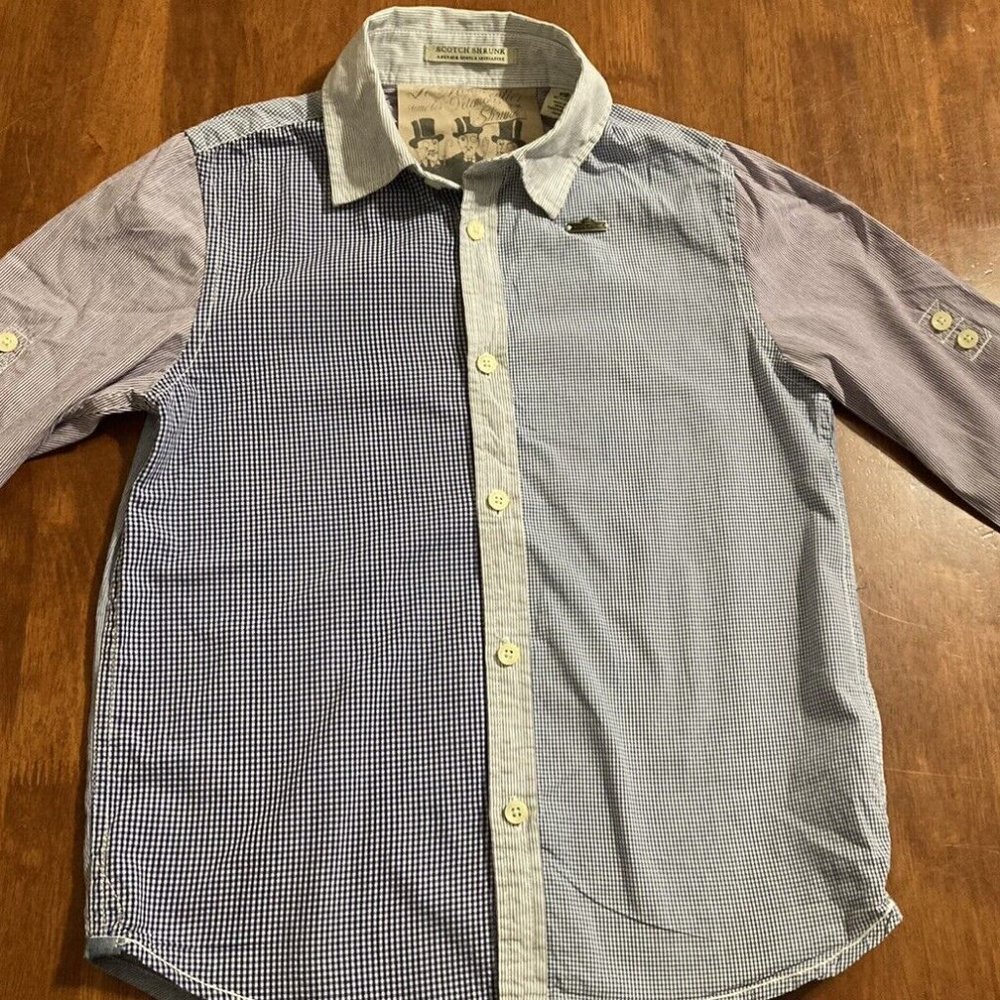 Scotch & Soda / Price Dropped ! 💰 - Picture 1 of 2